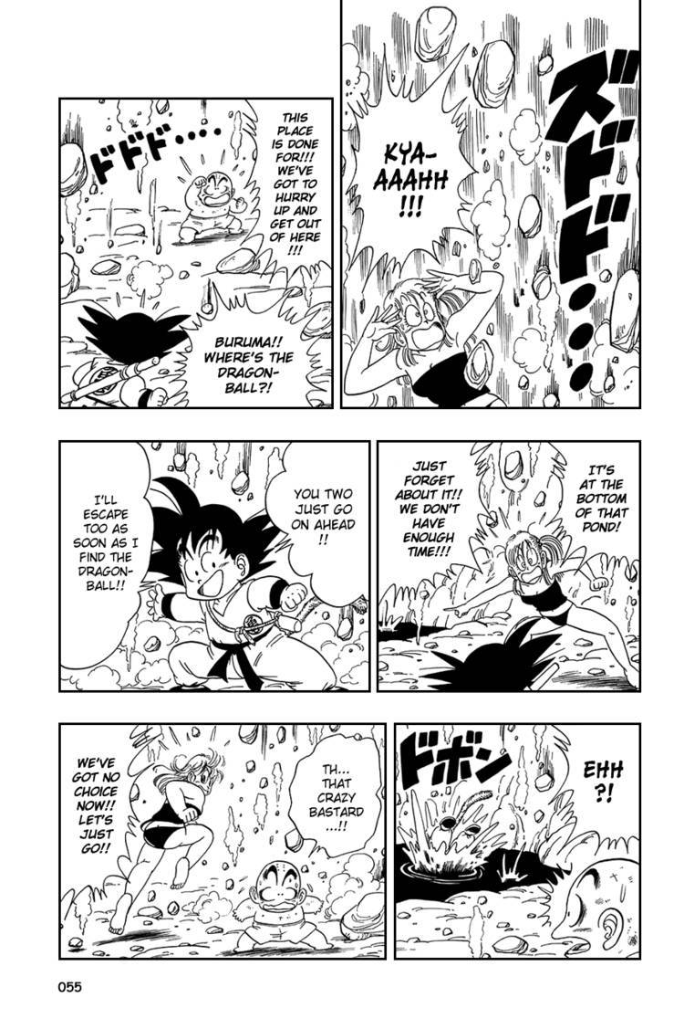 Dragon Ball Chapter 75.089 61